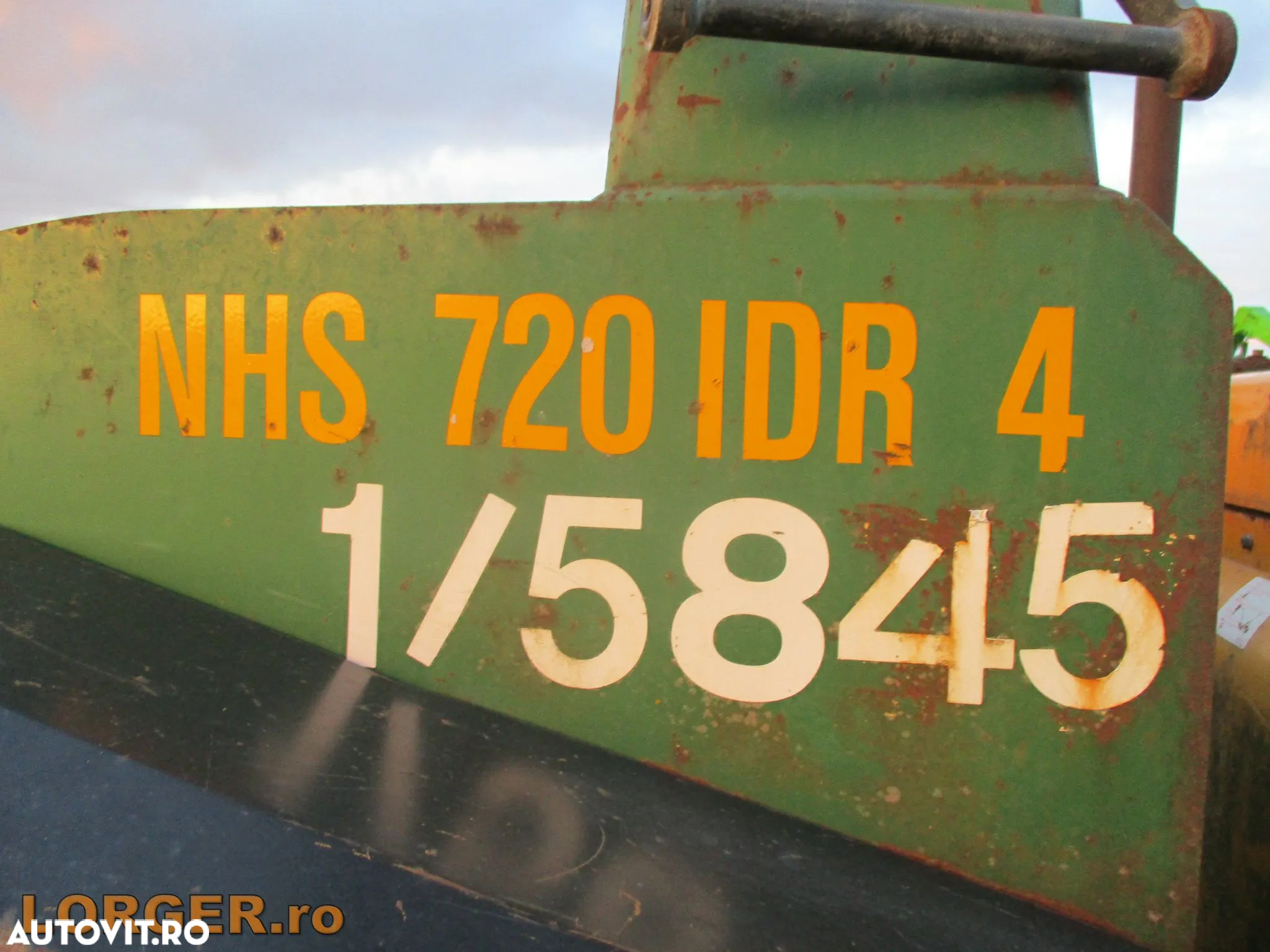 NHS IDR4 SE - 9