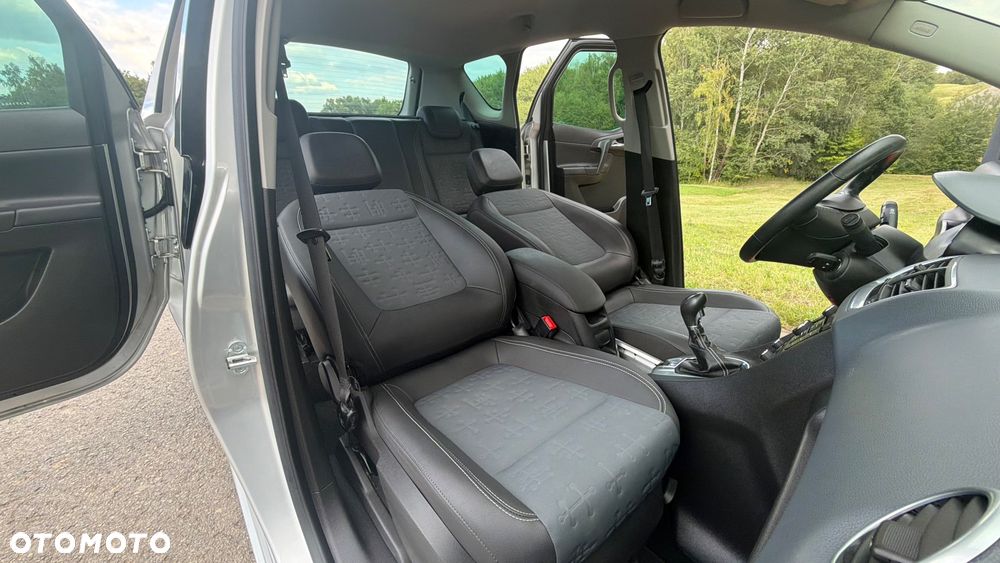 Opel Meriva 1.7 CDTI Active - 17