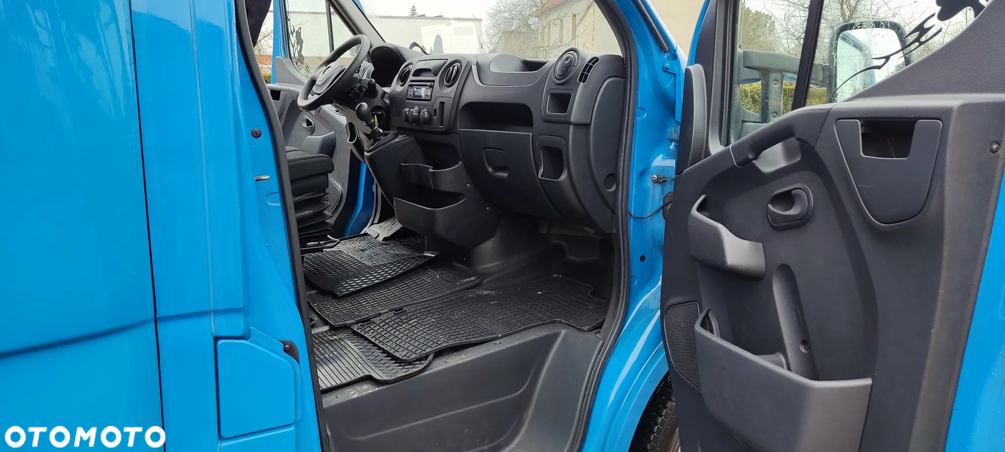 Opel Movano CDTI L3 - 6