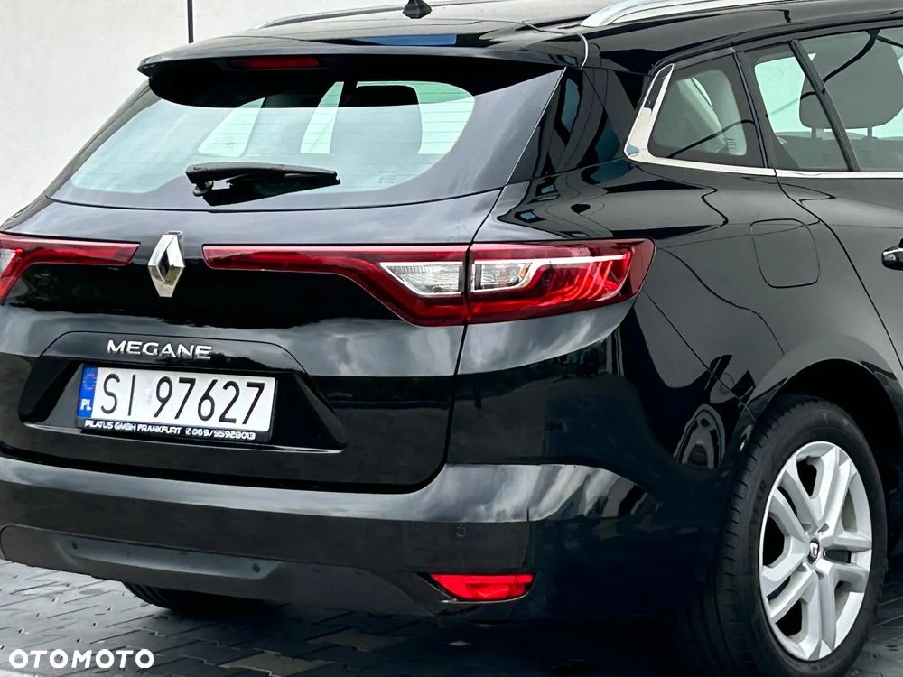 Renault Megane - 20