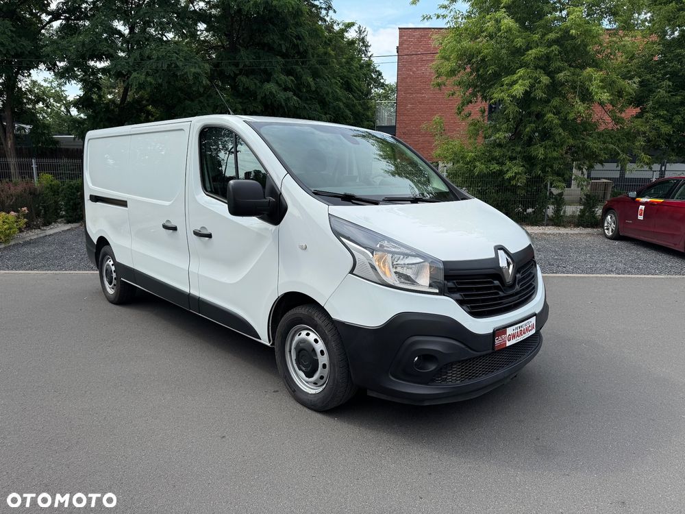 Renault Trafic - 6