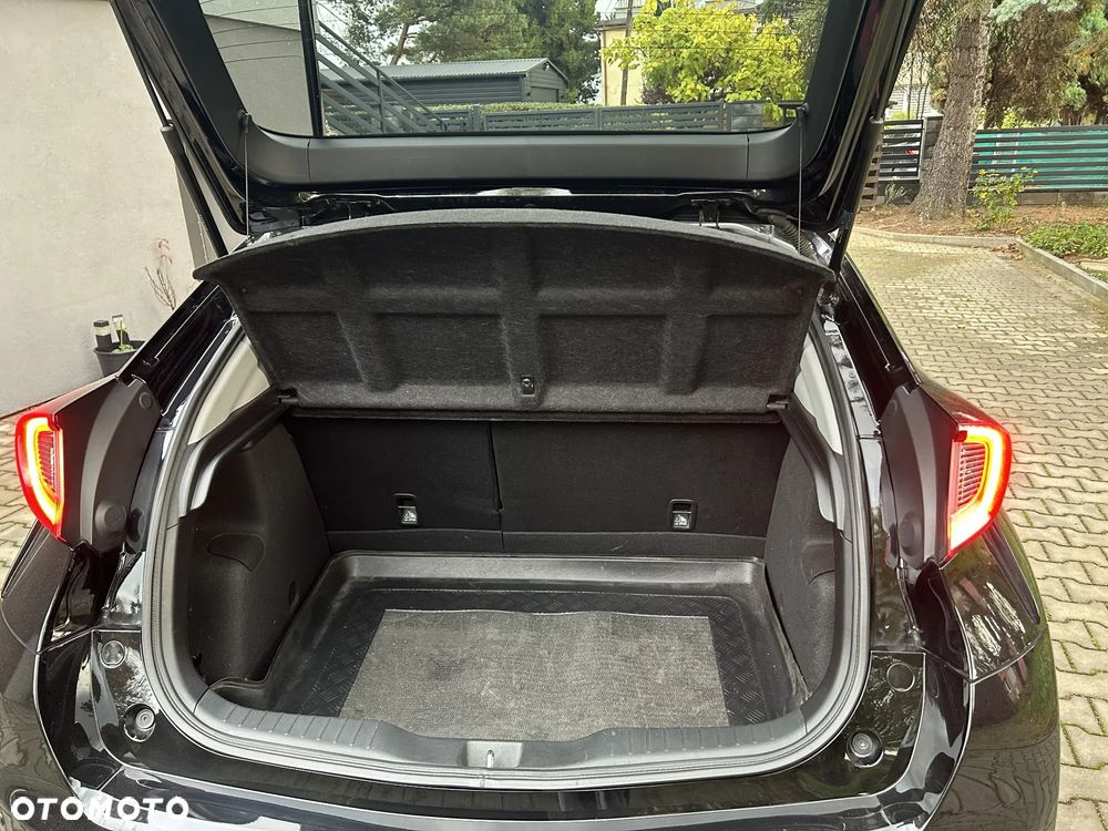 Honda Civic 2016 photo 5