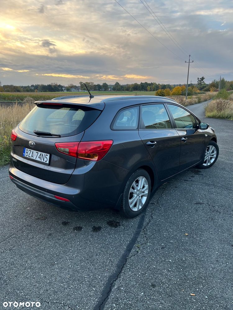 Kia Ceed 1.4 Business Line - 7