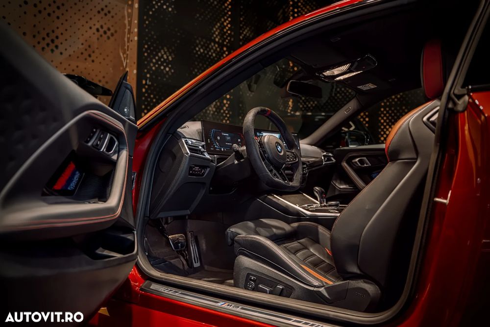 BMW M2 - 7