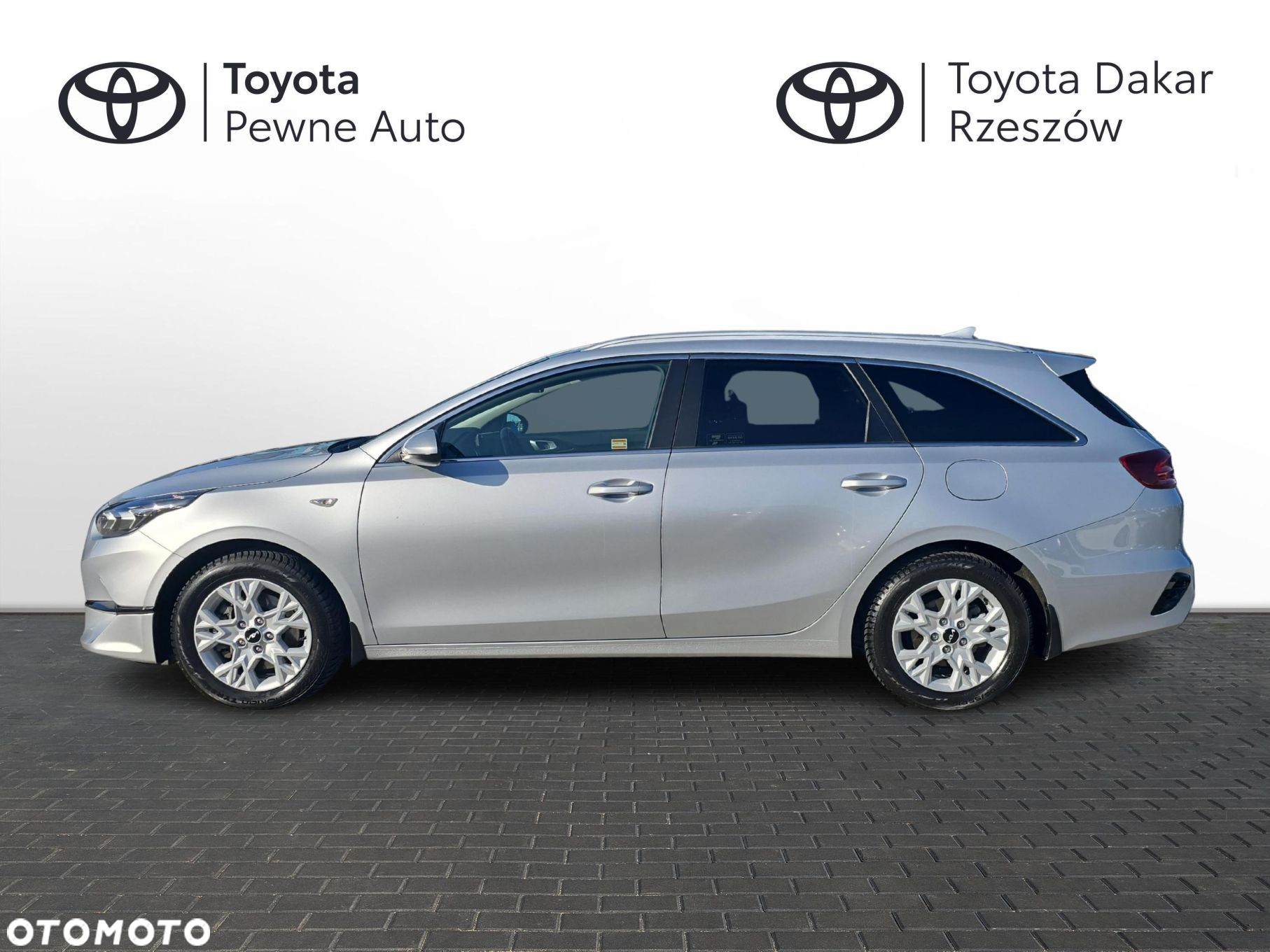 Kia Ceed 1.5 T-GDI M - 2