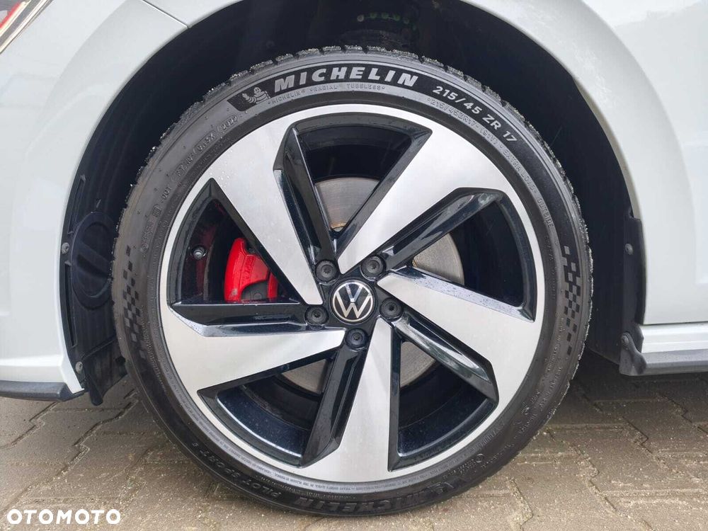Volkswagen Polo 2.0 TSI GTI DSG - 37
