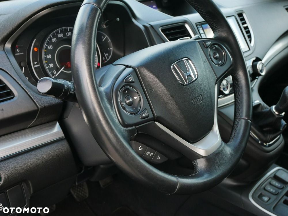 Honda CR-V 1.6i-DTEC Lifestyle (2WD) - 6