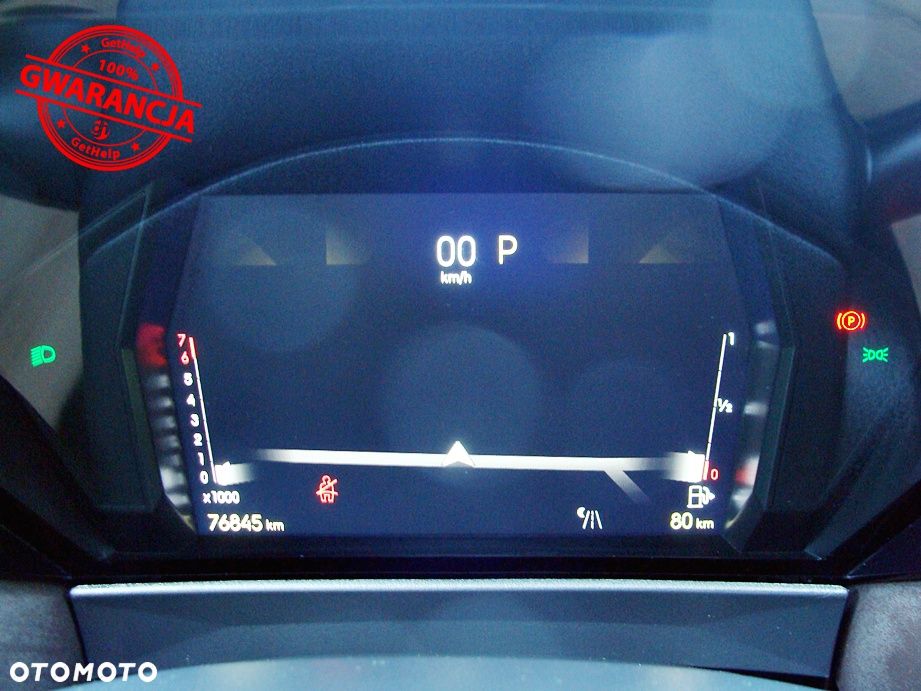 DS Automobiles DS 4 1.6 PureTech Rivoli - 22