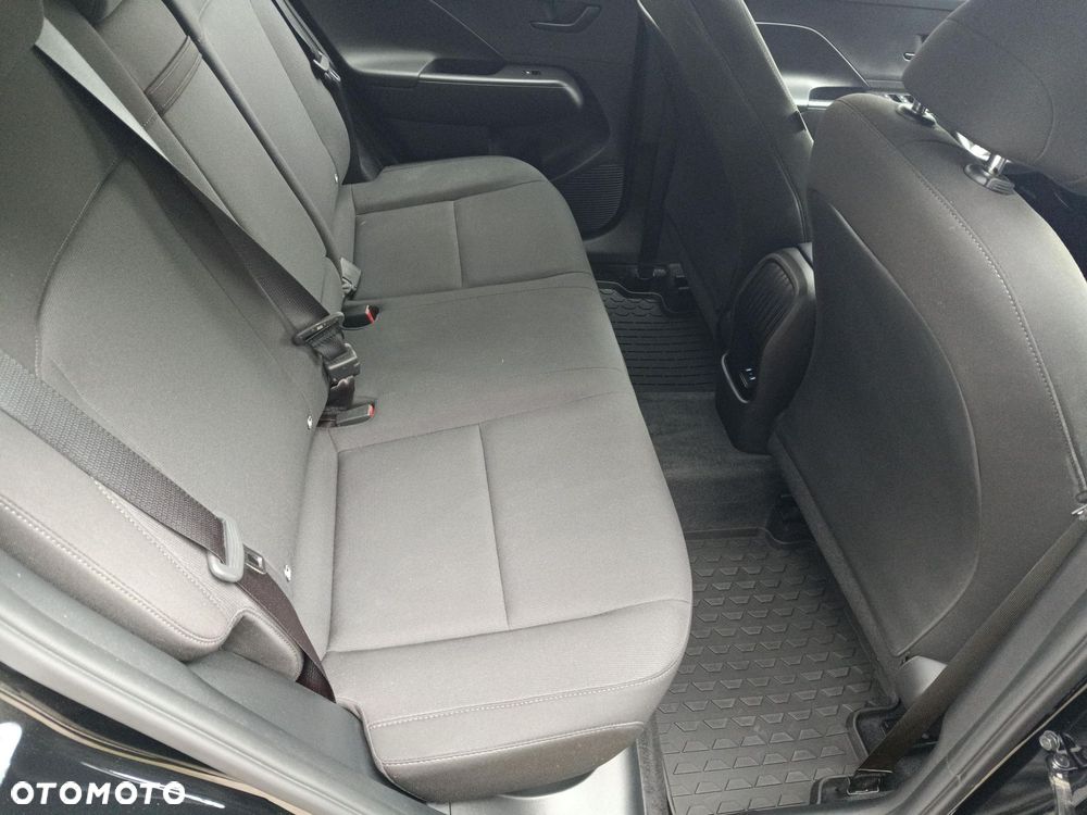 Hyundai Kona 1.0 T-GDI Smart DCT - 14