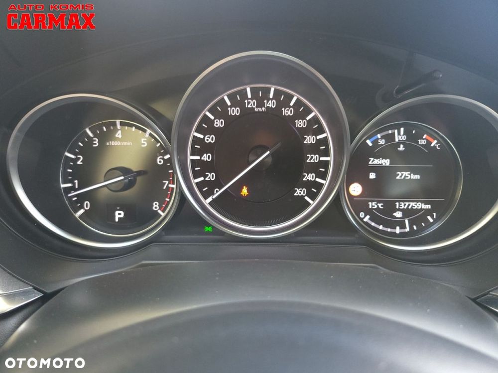 Mazda 6 2.0 SkyPassion - 11