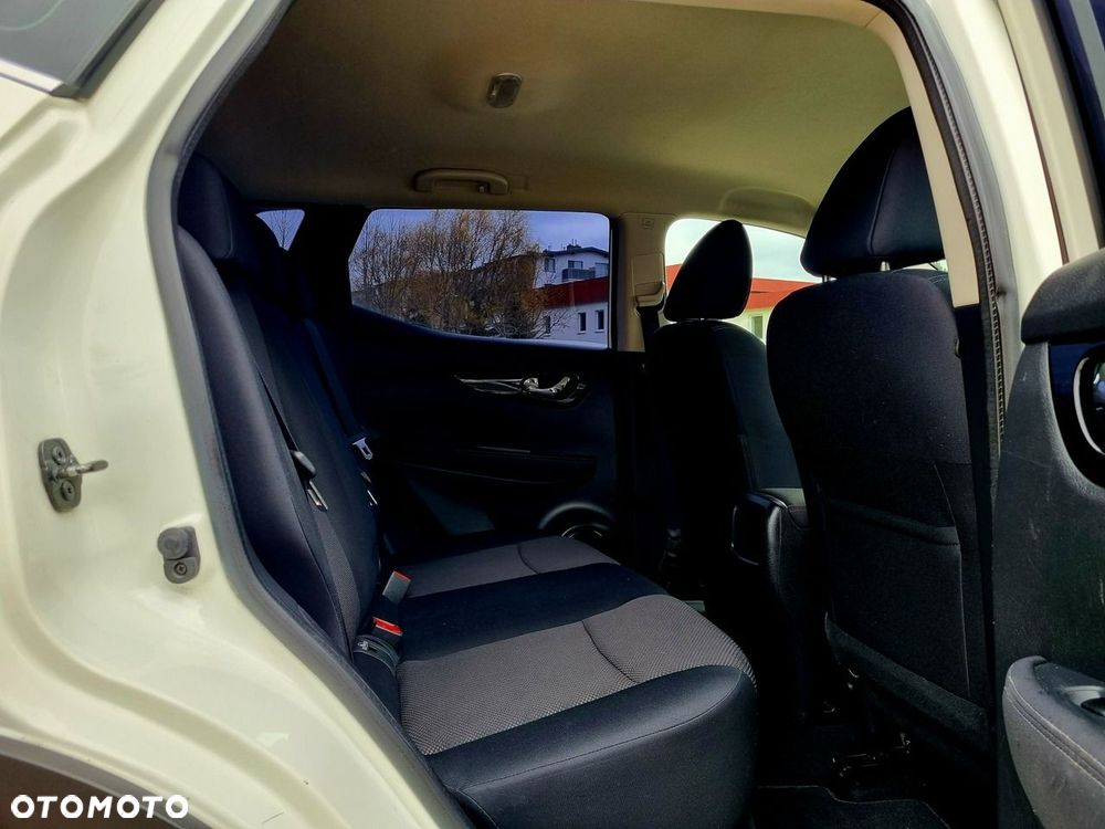 Nissan Qashqai 1.2 DIG-T Tekna - 12