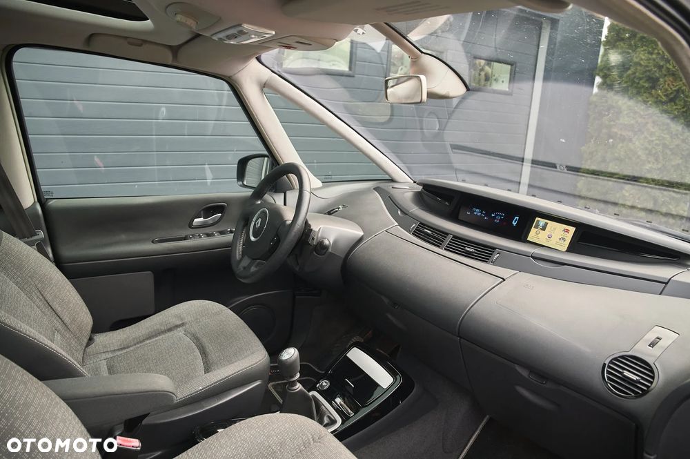 Renault Grand Espace 2.0 dCi FAP Edition 25th - 26