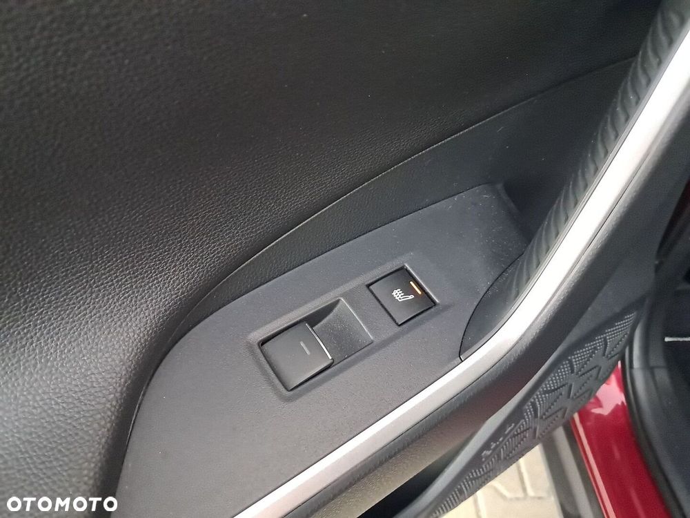 Toyota RAV4 2.5 Hybrid Executive 4x2 - 17