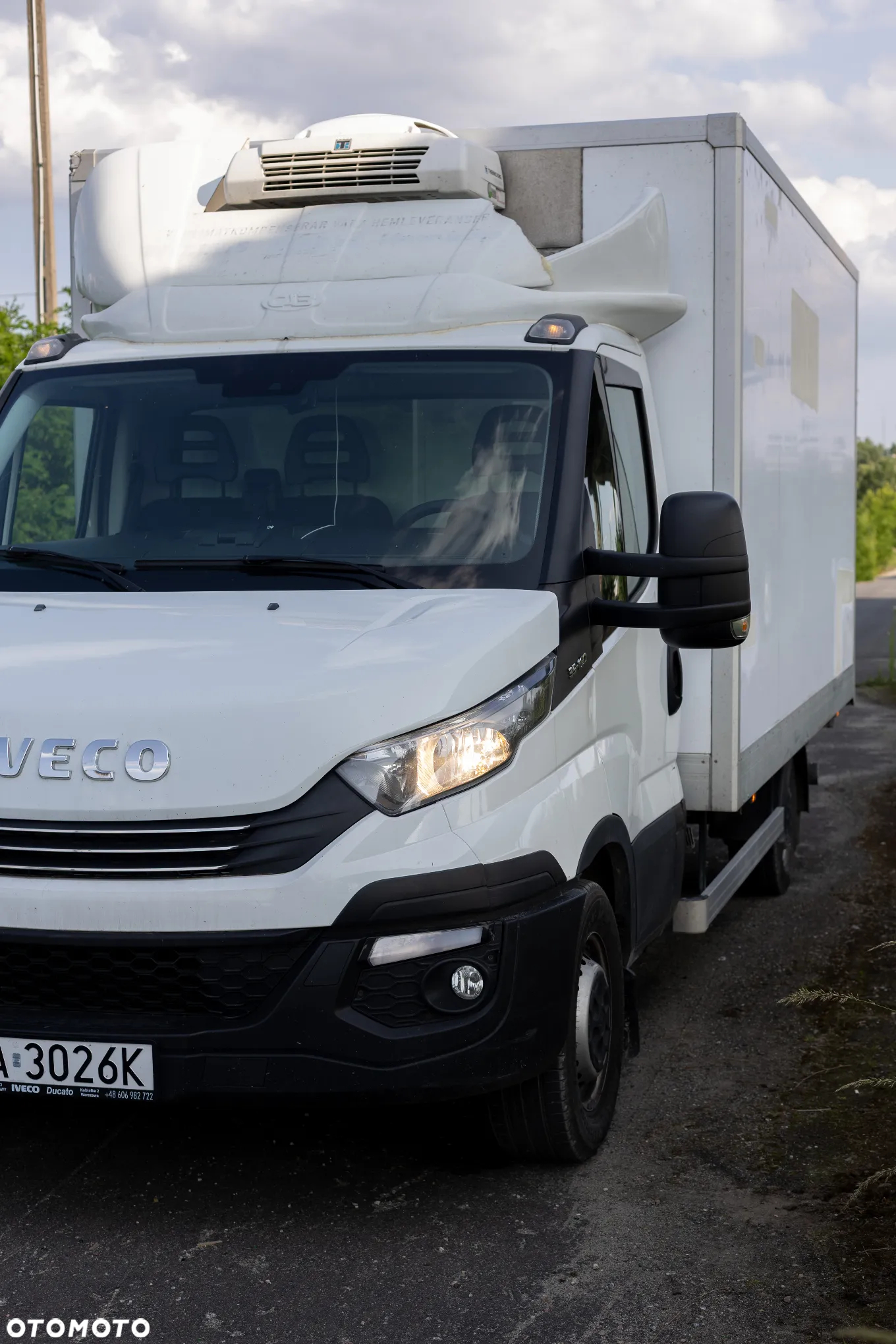 Iveco DAILY - 4