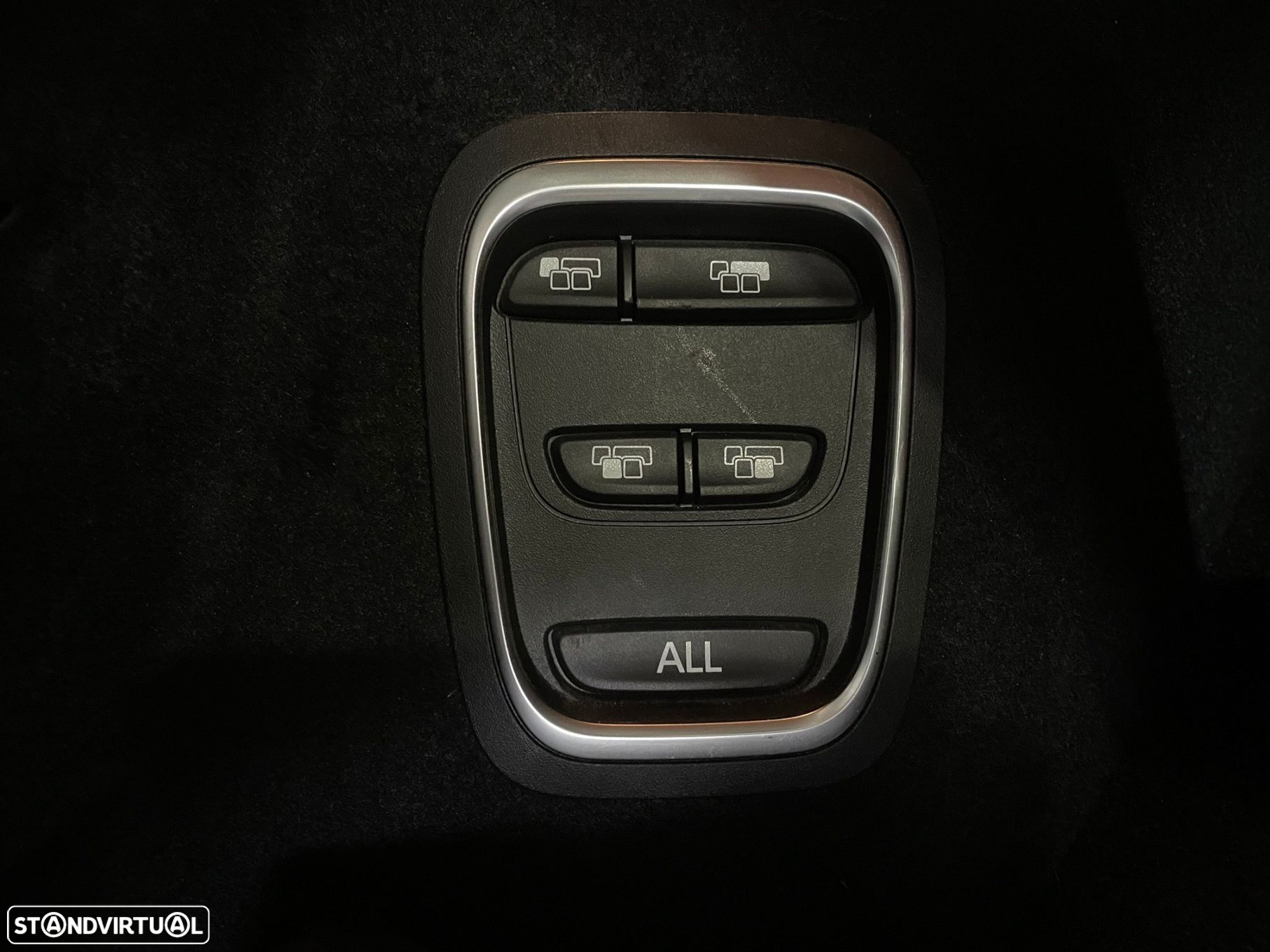 Renault Grand Scénic dCi 110 EDC Dynamique - 59
