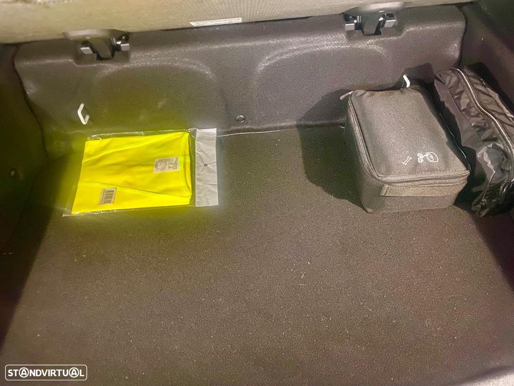 MINI Countryman Cooper SD Northwood Edition Auto Desportiva - 12