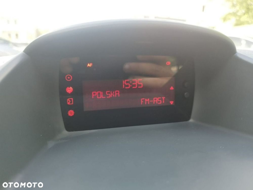 Ford Fiesta - 23