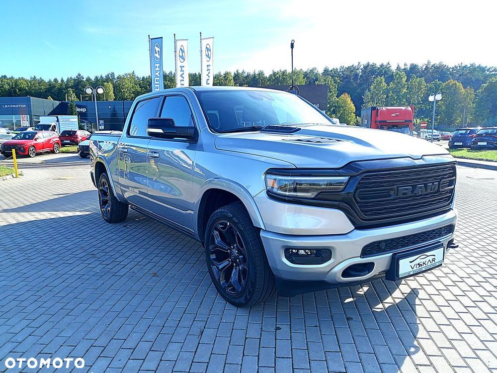 RAM 1500 - 3