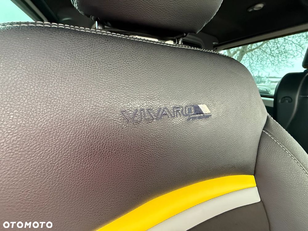 Opel Vivaro - 29
