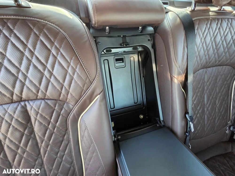 BMW Seria 7 750i xDrive - 29