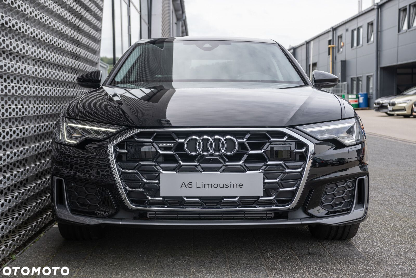 Audi A6 - 3
