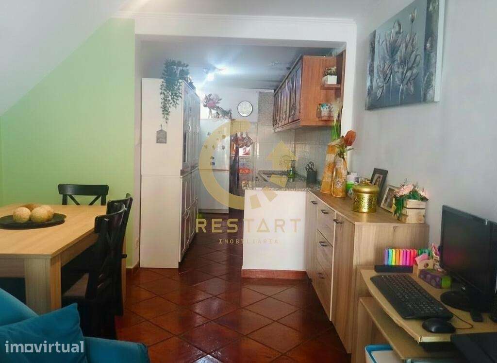 Moradia T2 com Terraço e Varanda – Aldoar, Porto - Grande imagem: 2/26