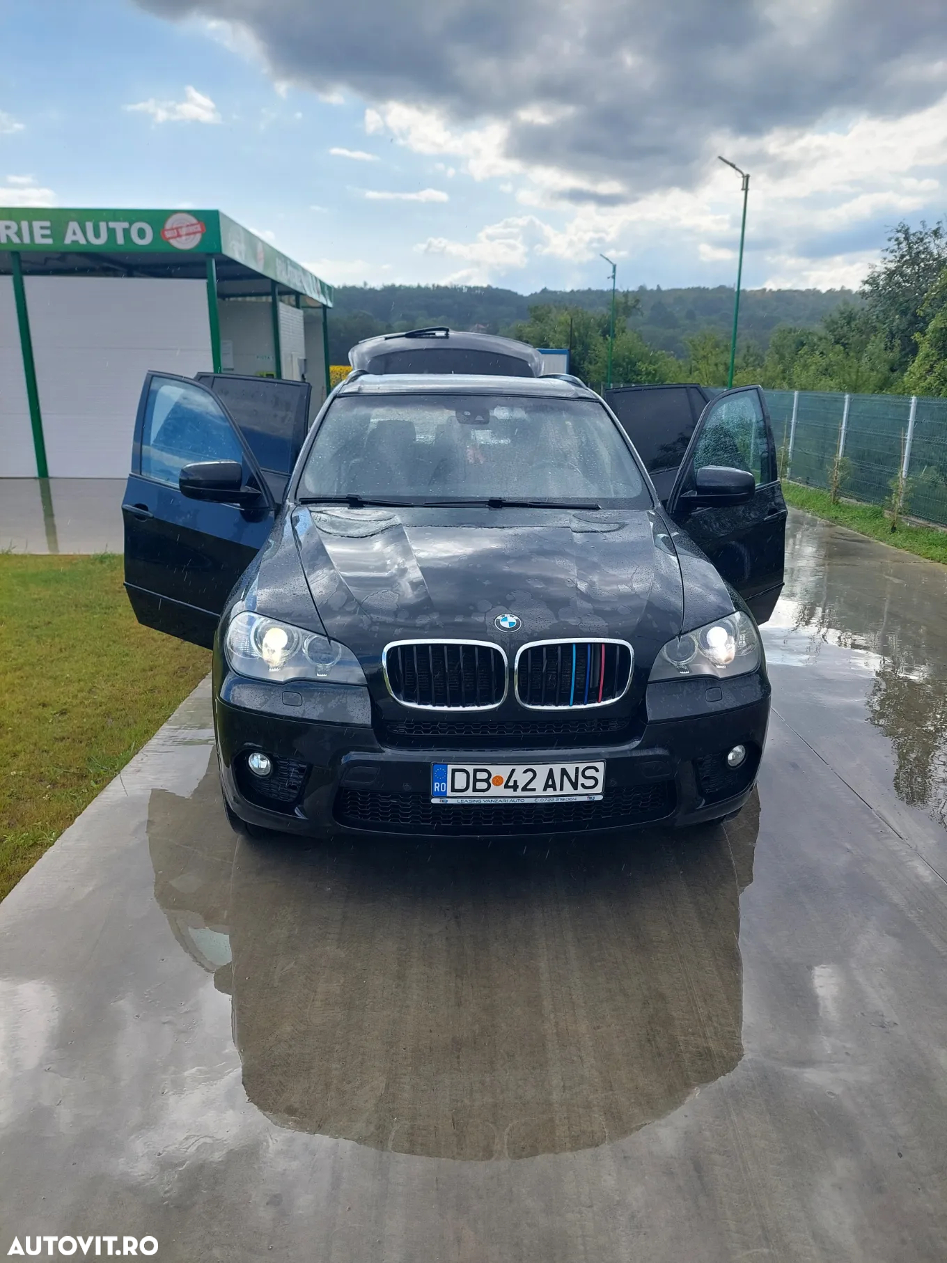 BMW X5 xDrive30d - 25