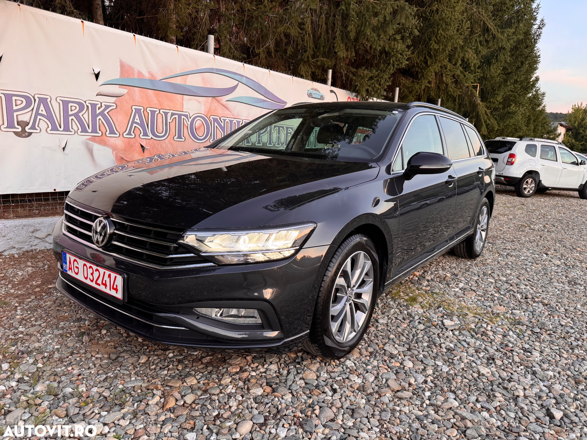 Volkswagen Passat Variant 2.0 TDI DSG (BlueMotion Technology) Highline - 7