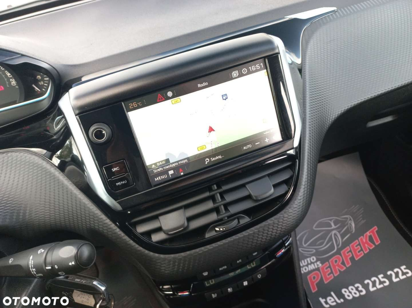 Peugeot 2008 - 22