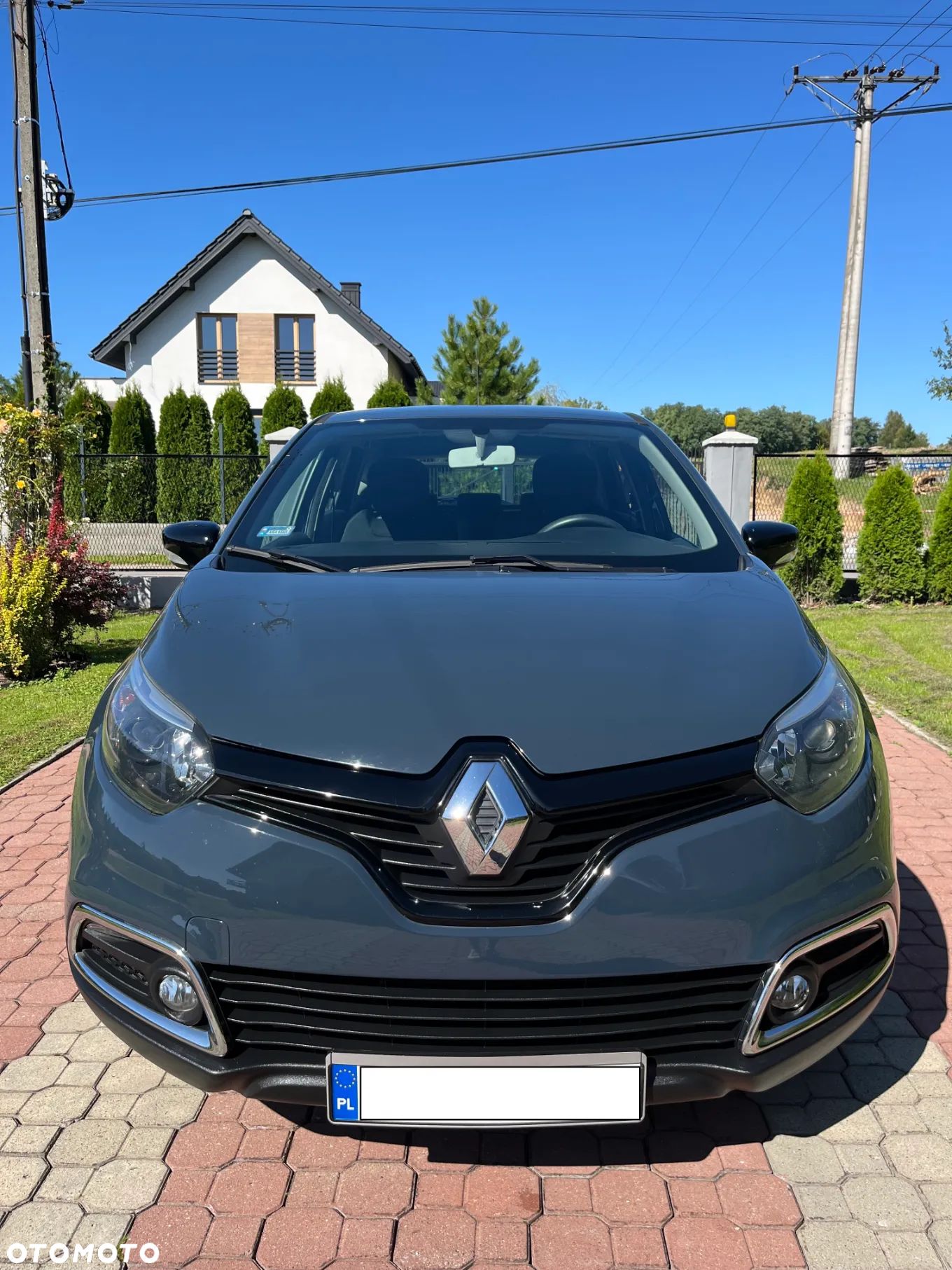 Renault Captur - 1