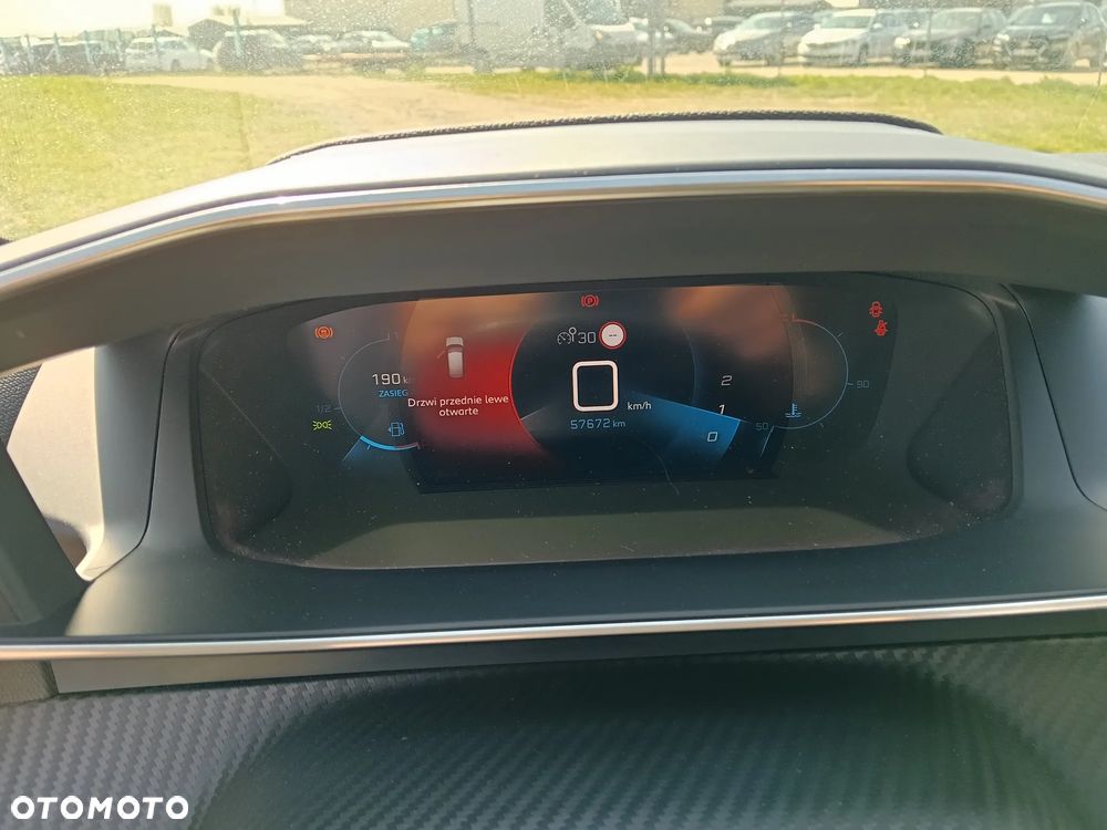 Peugeot 208 PureTech 100 Active - 22