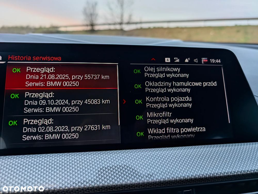 BMW Seria 1 118i Sport Line - 29