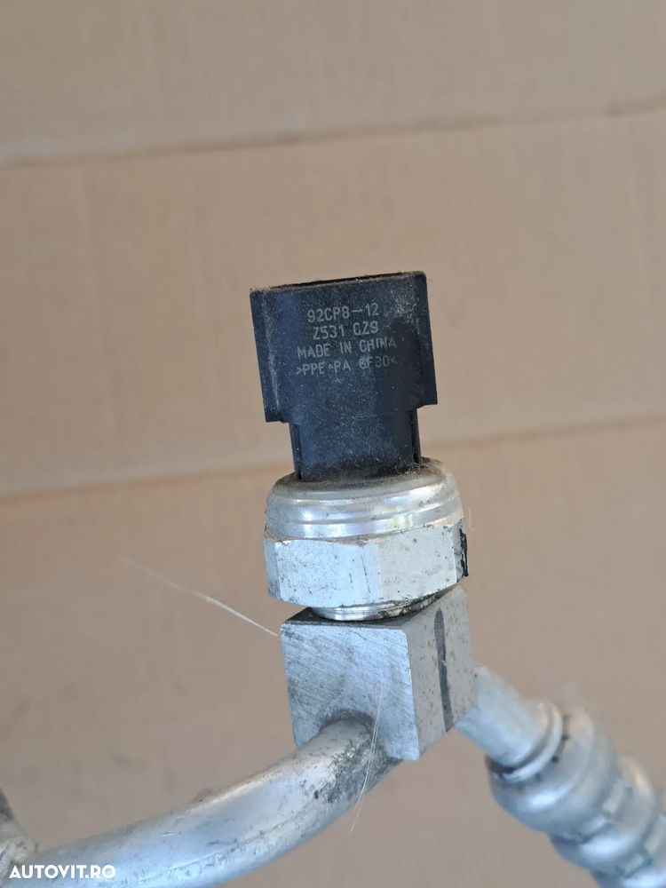 Conducta teava clima ac aer conditionat Originala Kia Ceed, Hyundai i30 1.6i - 5