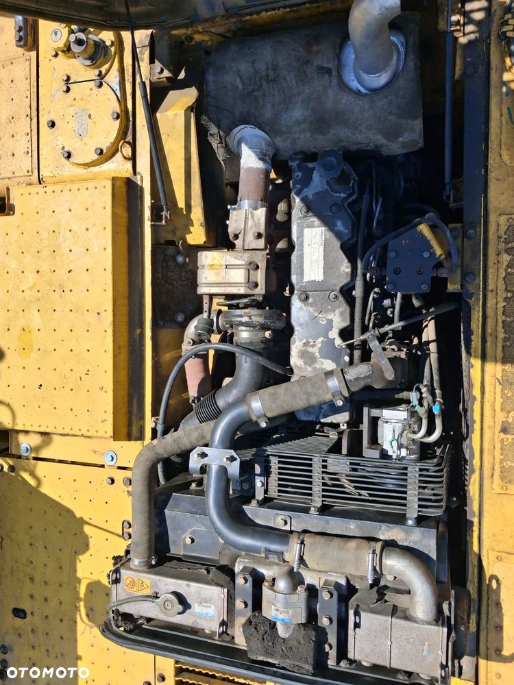 Komatsu PC290LC-8 - 27