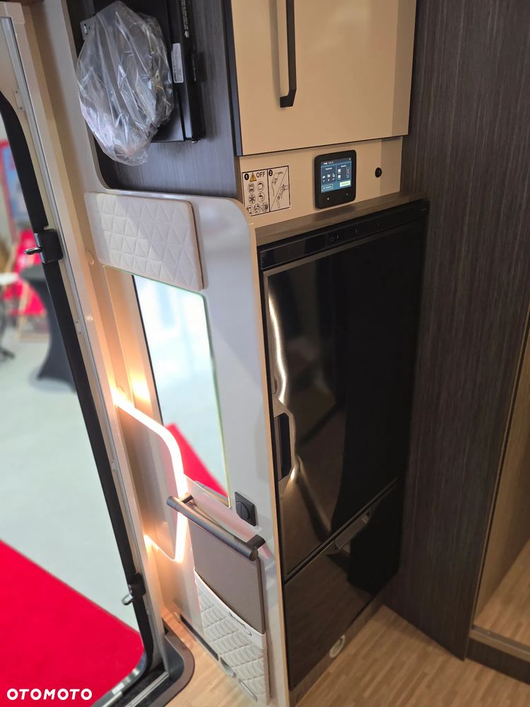 McLOUIS NEVIS 873 INTEGRA NOWY AUTOMAT ZIMOWY ZMM KAMPERY TRZCIANKA - 16