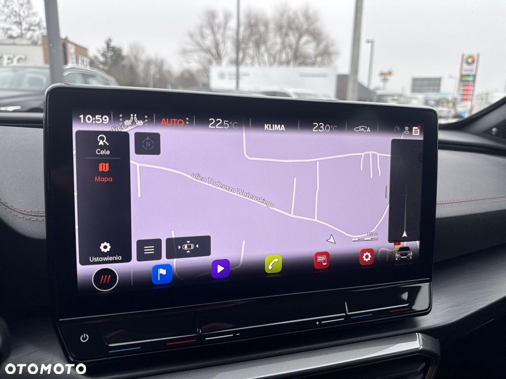 Cupra Formentor 2.5 TSI 4Drive VZ5 DSG - 28