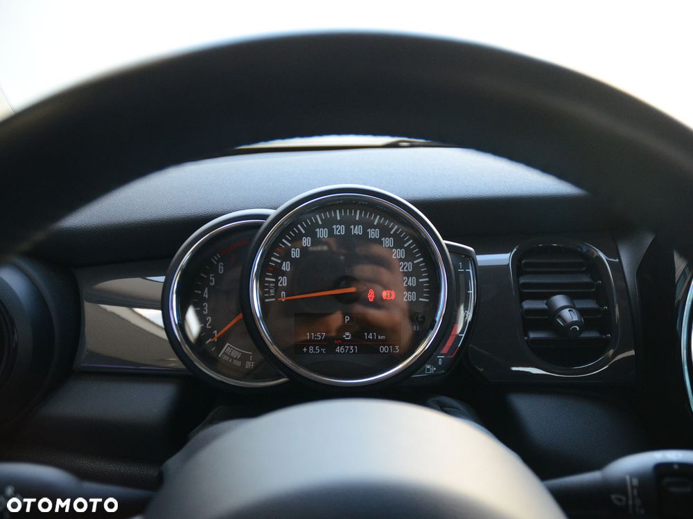 MINI Cooper - 15