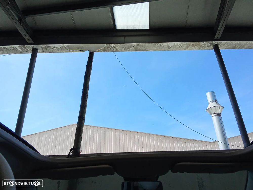 Fiat 500C 1.0 Hybrid Lounge - 10