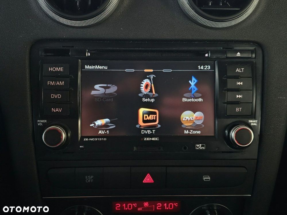 Audi A3 Sportback - 19