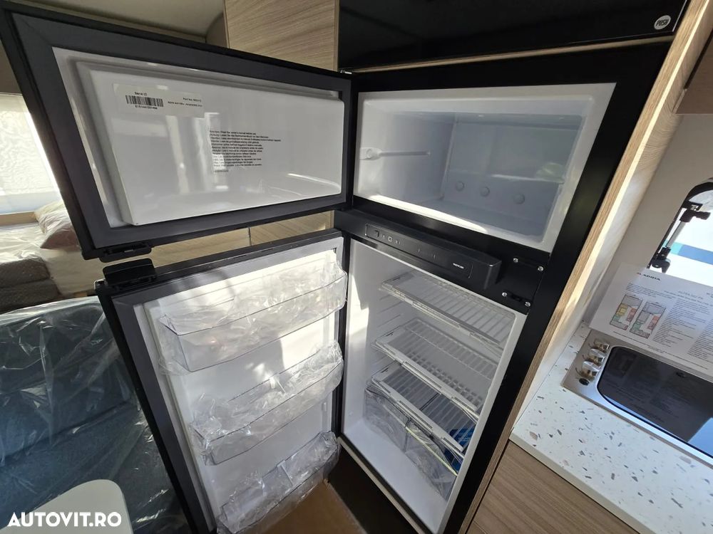 ADRIA Altea 542 PK - 10