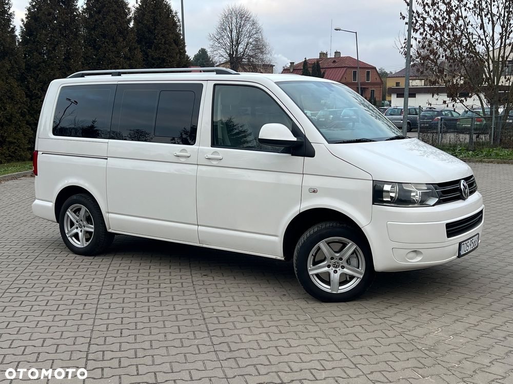 Volkswagen Caravelle L1 Comfortline - 33