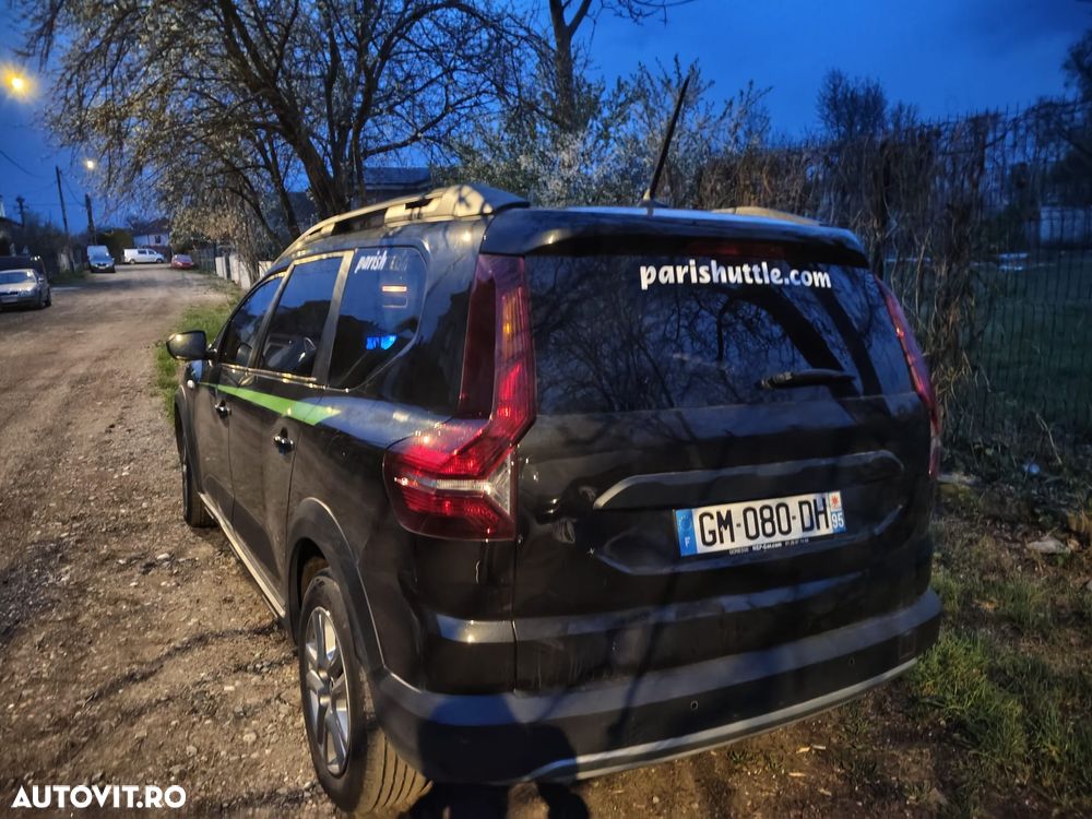 Dacia Jogger TCe 110 Expression - 5
