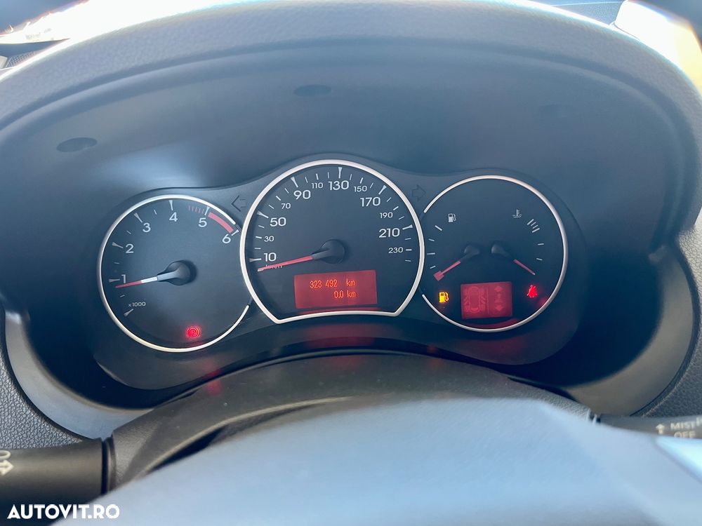 Renault Koleos 2.0 dCI FAP 4x4 Dynamique - 4