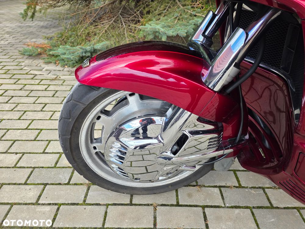 Honda GL - 25