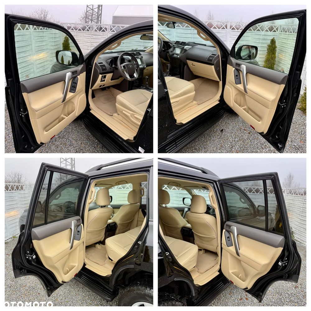 Toyota Land Cruiser LC 2.8 D-4D Premium - 38