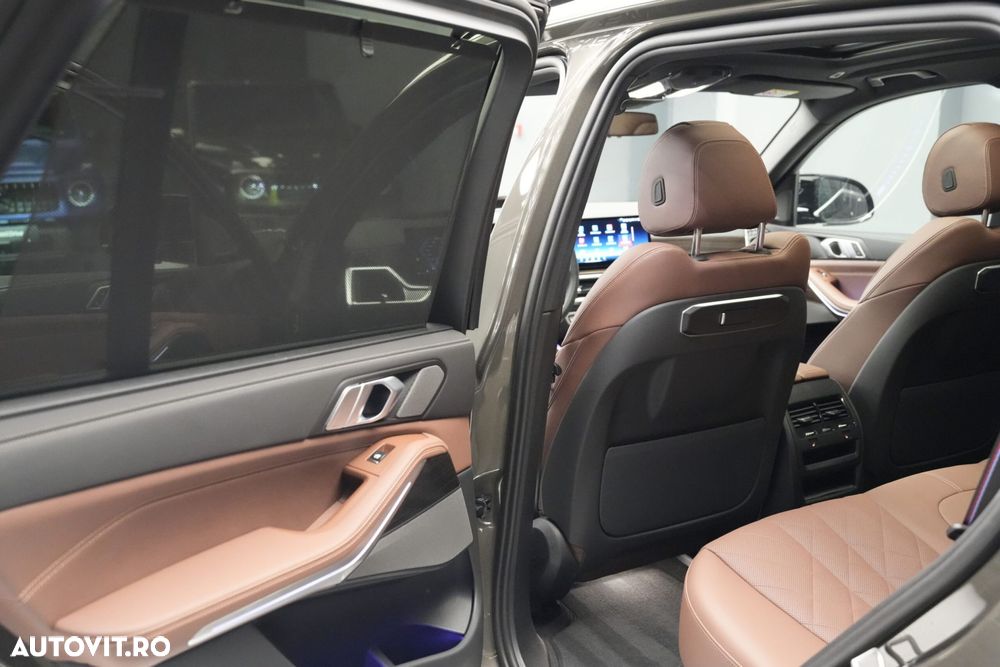 BMW X5 M - 29