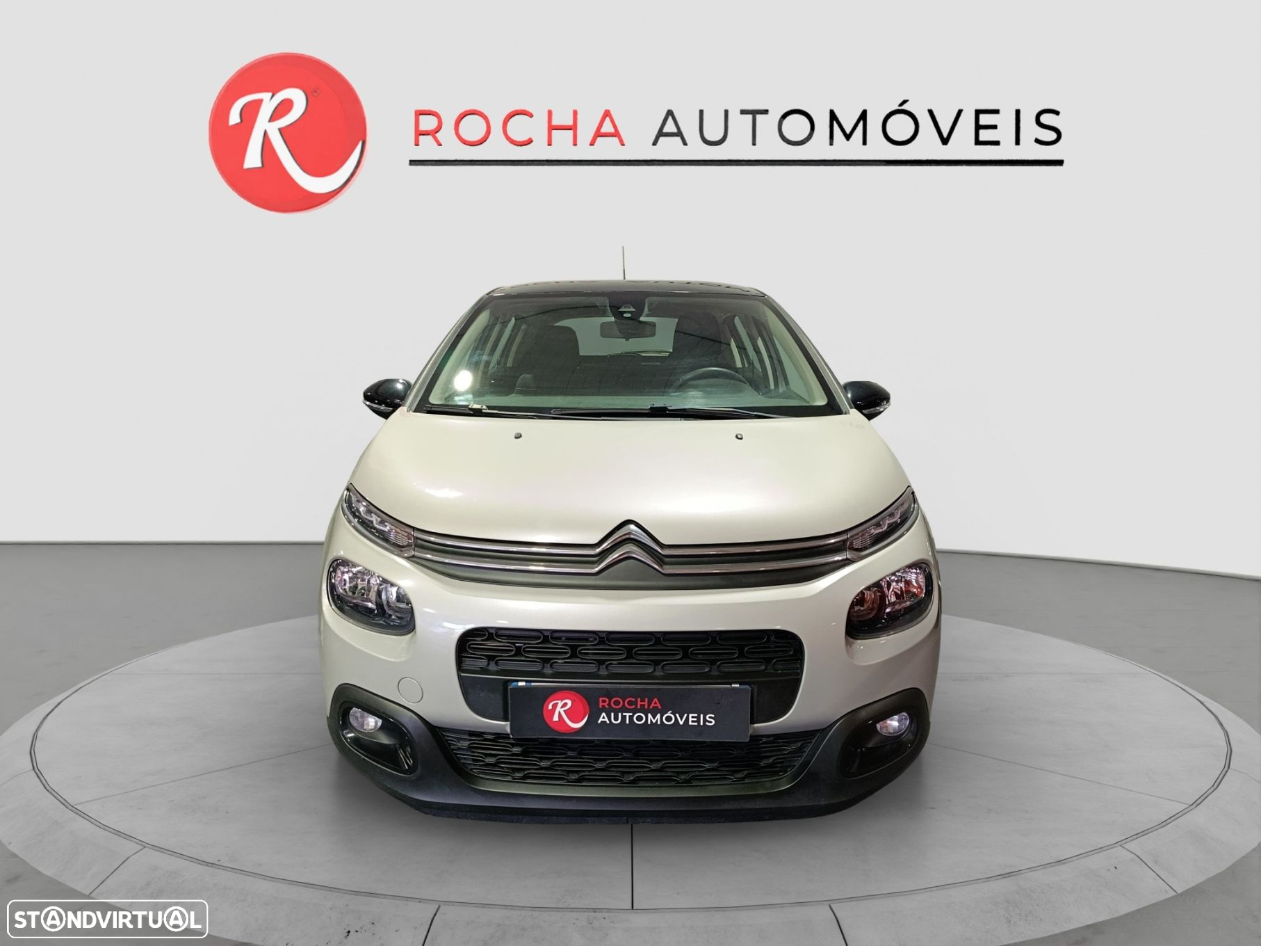 Citroën C3 1.2 PureTech Feel - 2