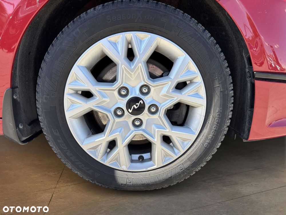 Kia Ceed - 18