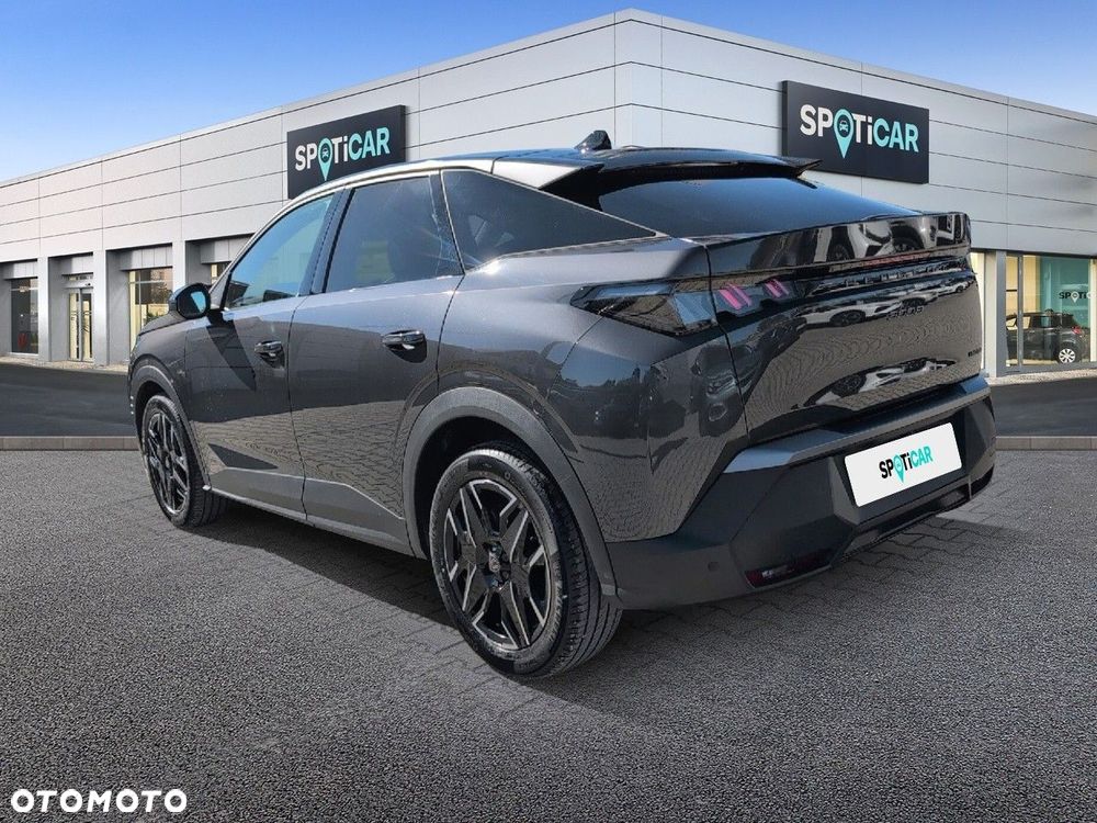 Peugeot 3008 1.2 PureTech mHEV Allure e-DCS6 - 7