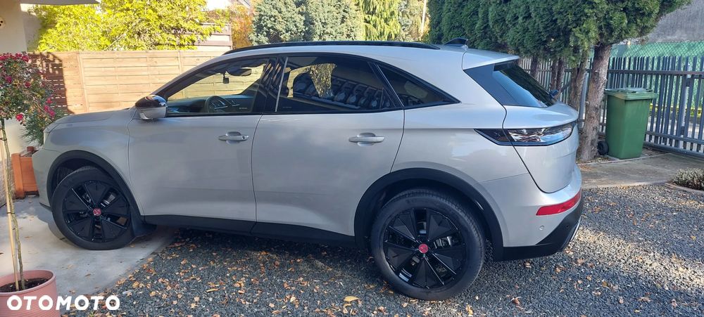 DS Automobiles DS 7 1.5 BlueHDi Performance Line - 22